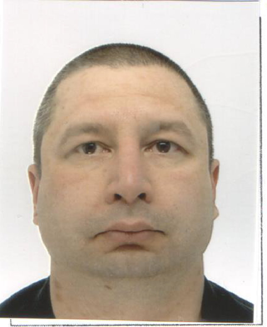 Кирил Кирилов